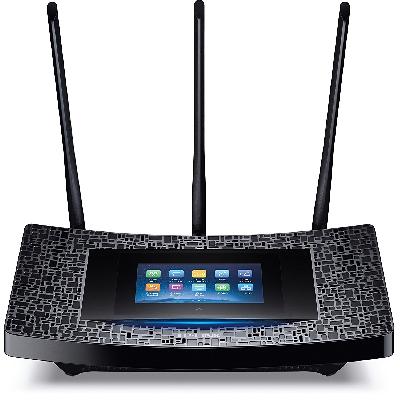 Tp Link Router