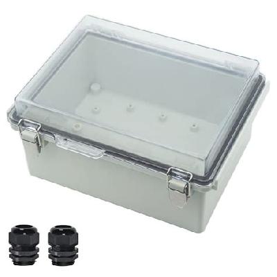 Waterproof Pvc Boxes