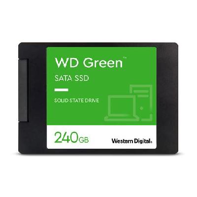 WD SSD