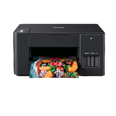 Brother DCP-T420W Refill Tank Printer