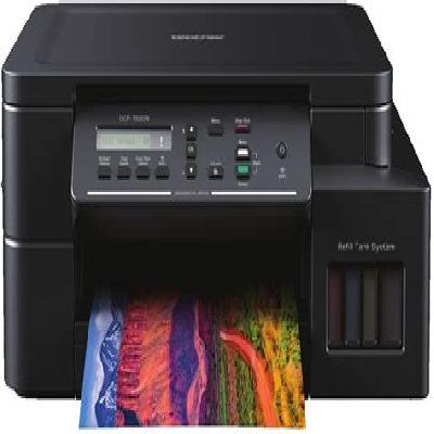 Brother DCP-T520W Ink Tank WIFI Printer