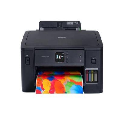 Brother HL-T4000dw A3 Inkjet Printer