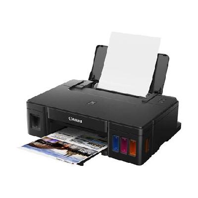 Canon Ink Tank Printer G2010
