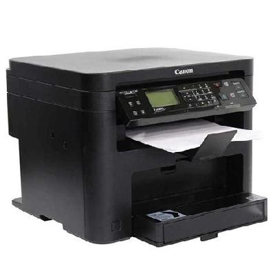 Canon Laser All In One Printer MF232W