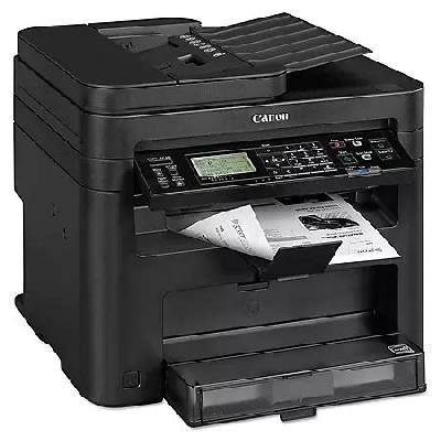 Canon Laser All In One Printer MF244DW