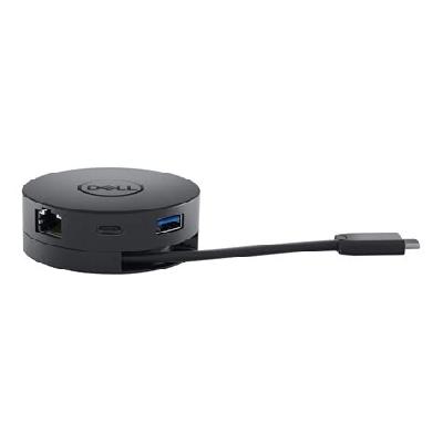 Dell DA300 Docking Station