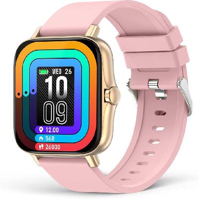 Fire-Bolt Beast BSW002 Smart Watch