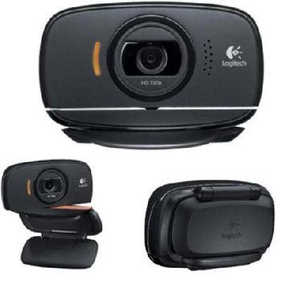 Logitech B525 HD Webcam