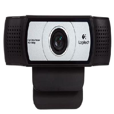 Logitech C930E Business Webcam
