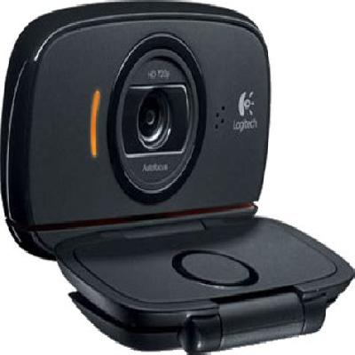 Logitech HD Webcam C525