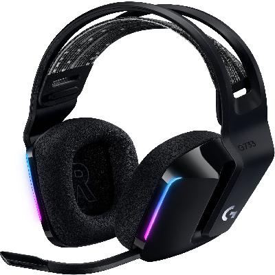 Logitech Headphone