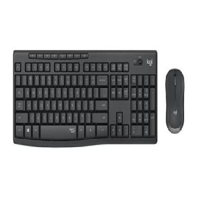 Logitech MK295 Silent Wireless Combo