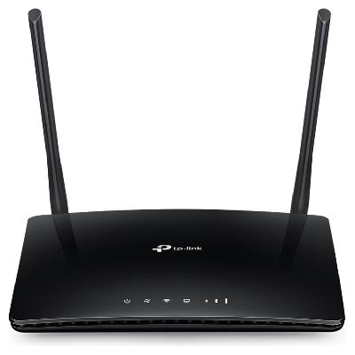 Tp Link AC750 Wireless Dual Band 4G LTE Router