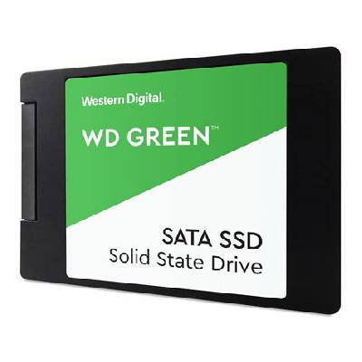 WD Green SATA Solid State Drive