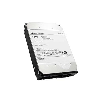 WD Ultrastar Enterprises HDD 18TB