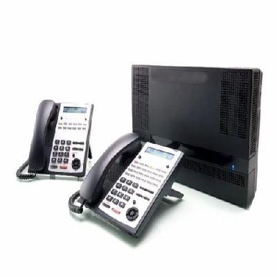 Analog EPABX System