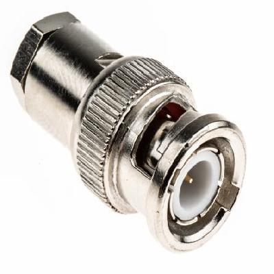 Cable Mount BNC Connector