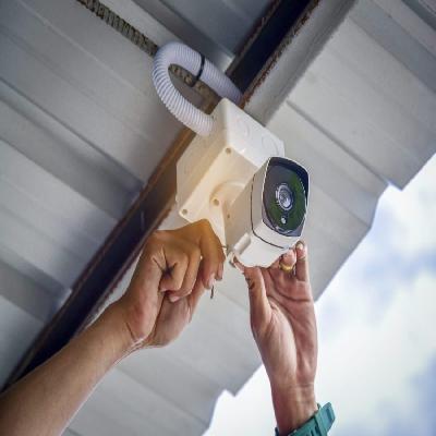CCTV Camera Maintenance Service
