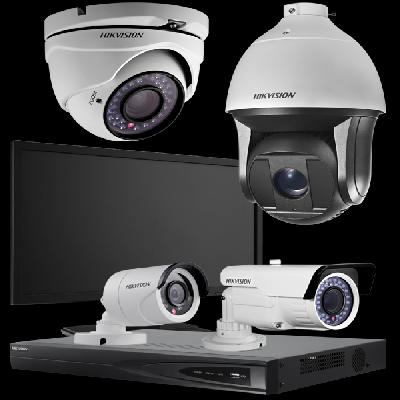CCTV Camera Rental Service