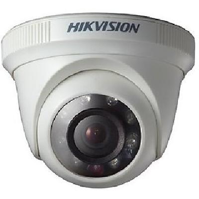 DS-2CE56C0T-IRP Hikvision CCTV Dome Camera