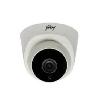 Godrej Dome Camera 2 Mp