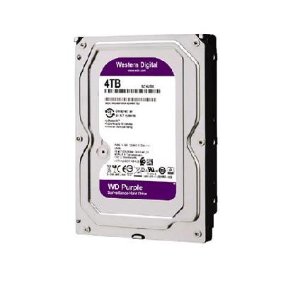 WD40PURX WD Hard Disk Drive