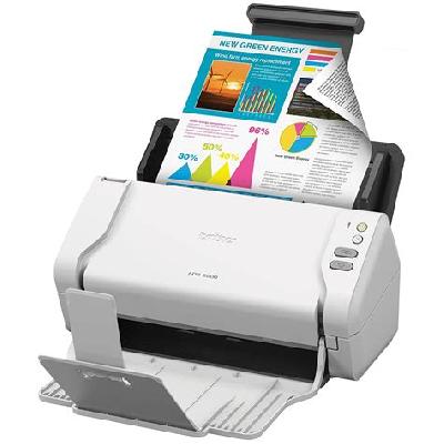 Document and Photo Scanners