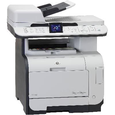 HP Color Printers