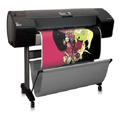 Printing Plotters