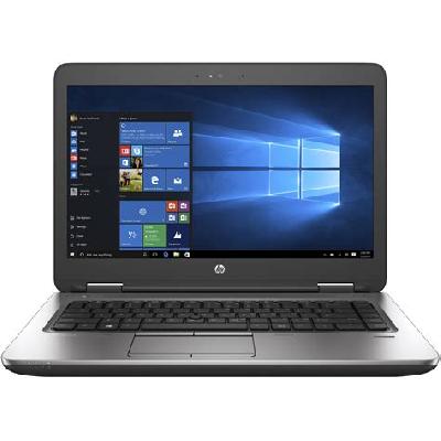 HP Intel Core i5 Laptop