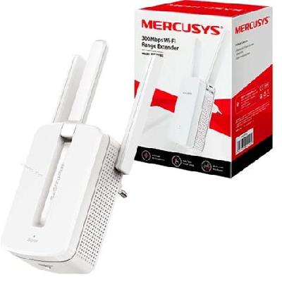 Mercusys WiFi  Range Extender 300mbps