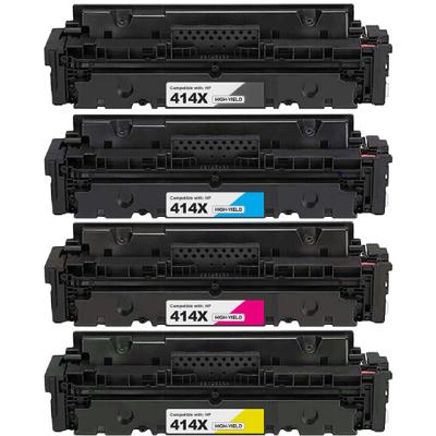 Toner Cartridges