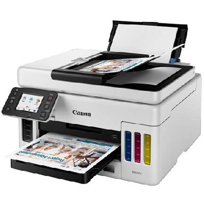 Inktank Color Printers