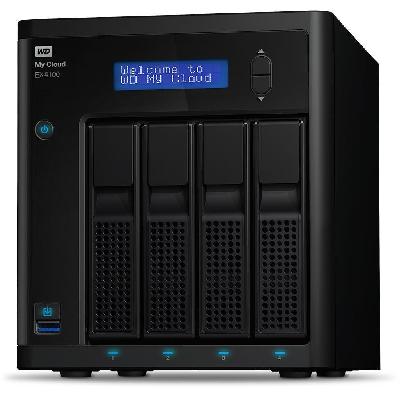 WD External Hard Drive