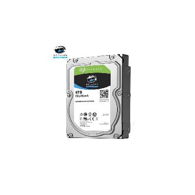 4 TB HARD DISK DRIVE SEAGATE SKYHAWK