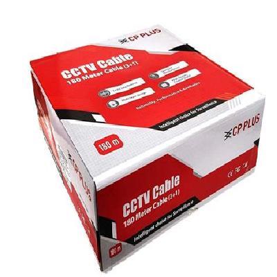 CP-ECC-180R CCTV Camera Cable
