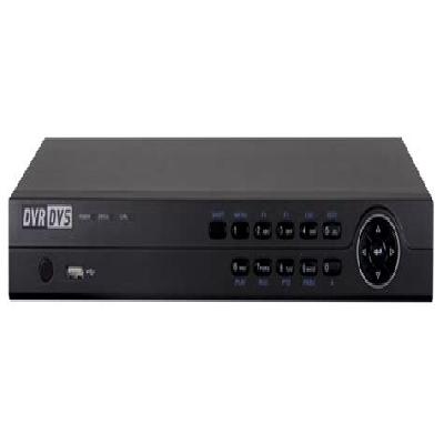 CP-PLUS 16 CH DVR CP-ER-1602E1-TS : 1 Pc, CP-PLUS 2.4MP Dome Camera CP-GTC-D24L2-V3 : 7 Pcs, CP-PLUS