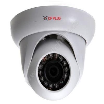 CP-UNC-DA10L3S 1 MP HD IP Dome Camera - 30Mtr.