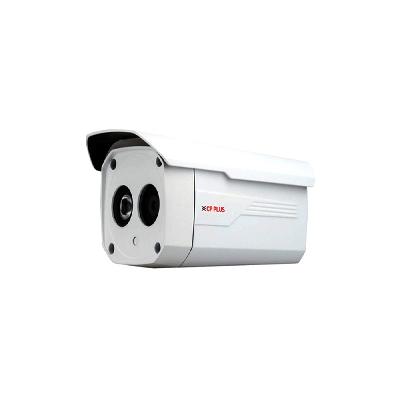 CP-UNC-TB13FL6-M-V2 1.3 MP HD IR Bullet Camera - 60Mtr.