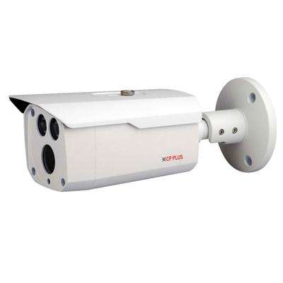 CP-UNC-TB13ZL6-VMD 1.3 MP HD WDR IR Bullet Camera - 60Mtr.
