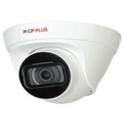 CP-UNC-VA10L3S 1 MP HD IP Vandal Dome Camera - 30Mtr.