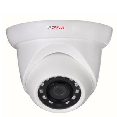 CP-UNC-VA20L3S-V2 2 MP Full HD IR Vandal Dome Camera - 30Mtr.