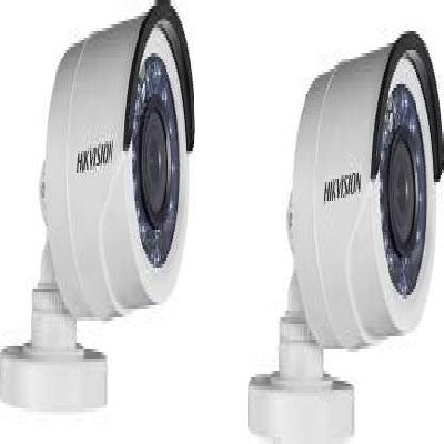 DS-2CE1ADOT-IP ECO Camera