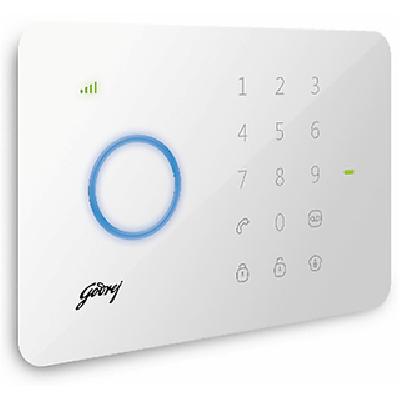 Eagle-I Pro Wireless Door Sensor