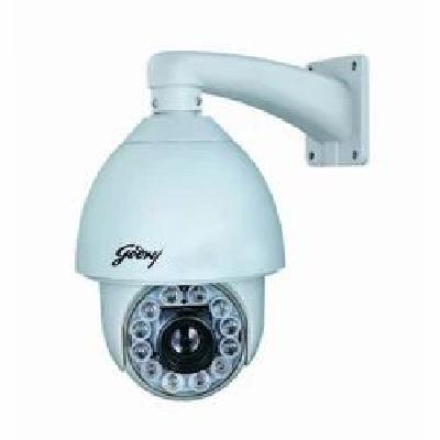 STL-FD20IR3.6M Godrej Dome Camera