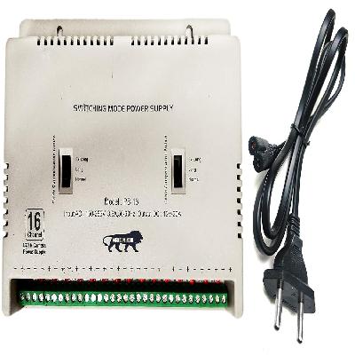 Usewell 4 Channel SMPS