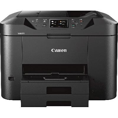 Canon MFP Printer