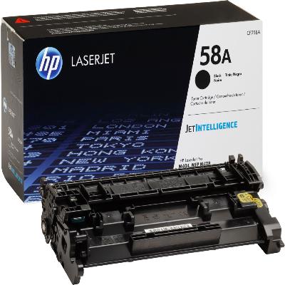 HP Toner Cartridge