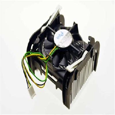 CPU Fan For Socket 478