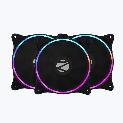 CPU Fan ZEB-MSC100